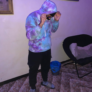 Mr Moseby (feat. Detwan Love)