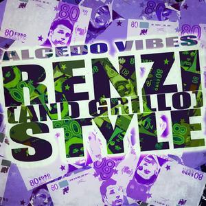 Renzi (and Grillo) Style