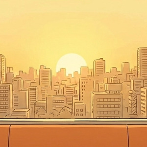 朝イチ ヒーロー