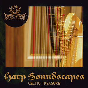 Celtic Harp Soundscapes