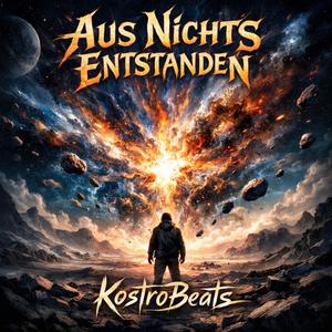 Aus Nichts entstanden