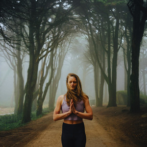 Gentle Lofi Zen Echoes