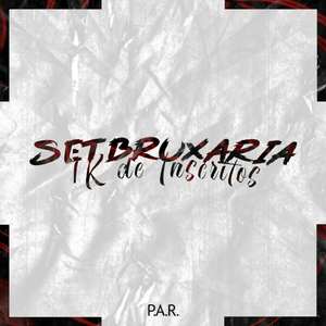 Set Bruxaria - 1K De Inscritos