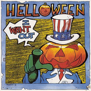 Intro: Happy Helloween/A Little Time [live]