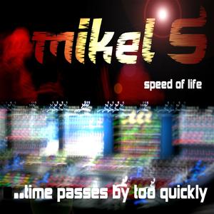 Speed of Life