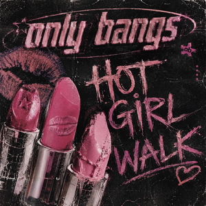 hot girl walk