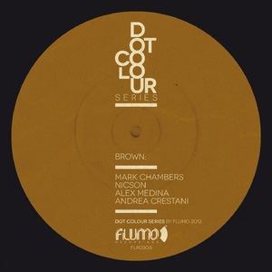 Inside the Storm (Vocal Mix)