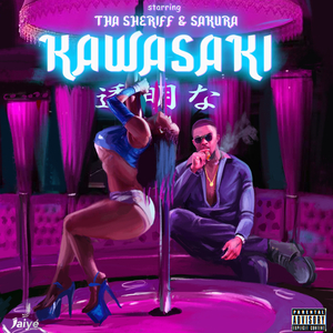 Kawasaki