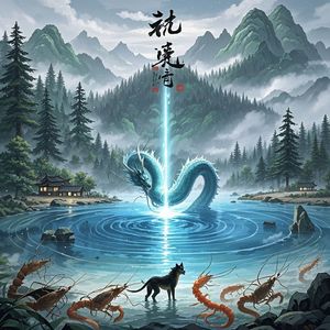 潜龙勿用