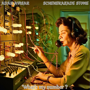 What's My Number? (feat. Keira Kenworthy, The Black Widow & Haim Romano)