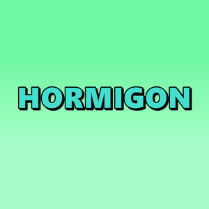 Hormigon