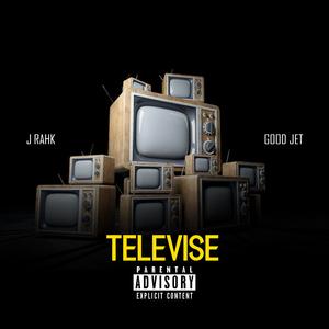 TELEVISE (feat. GOOD JET)