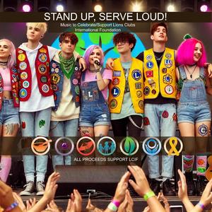 We Show Up (Disaster Response)