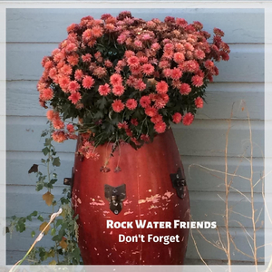 Don't Forget