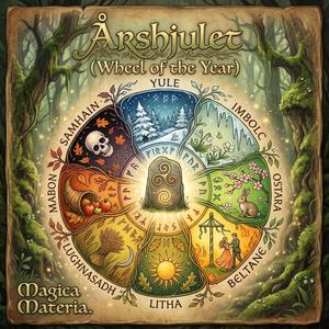 Samhain (The Thinning Veil)
