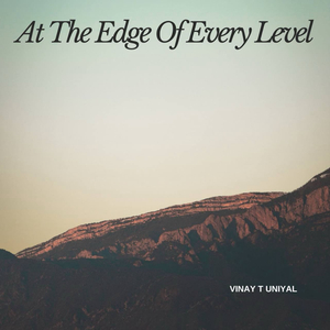 At the Edge of Every Level