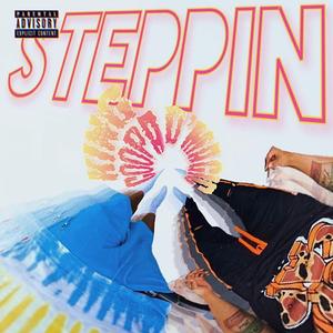 STEPPIN