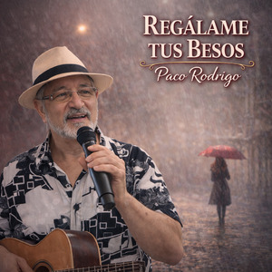 Regálame Tus Besos