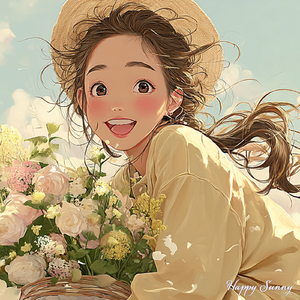 Softly Falling Days