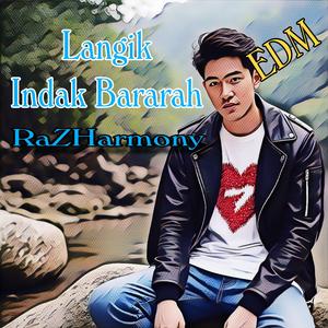 Langik Indak Bararah