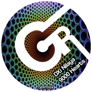 9000 Hearts (Original Mix)