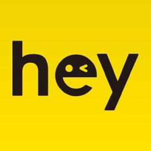 Hey my buddy