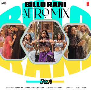 Billo Rani Afro Mix