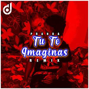 Tú Te Imaginas (Remix)