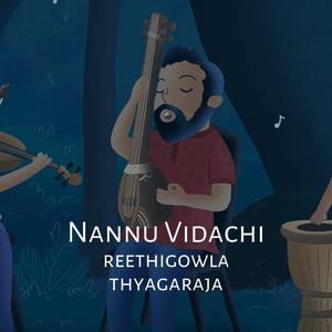 Nannu Vidachi, Reethigowla (feat. Ravi G, Sayee Rakshith & Sounds of Isha)