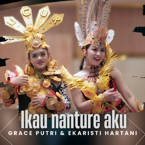 Ikau Nanture Aku (Remastered 2023)