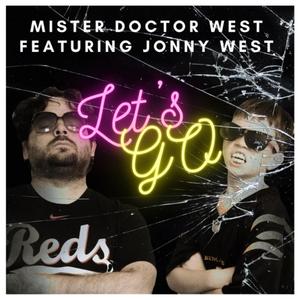 Let's Go (feat. Jonny West)