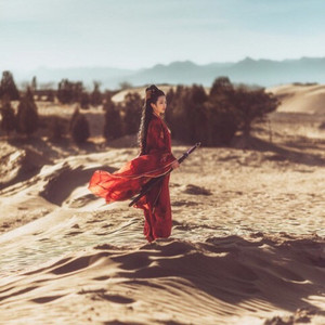 清商（Cover 藤原育郎）