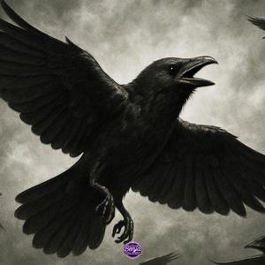Immortal Ravens