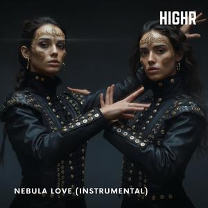 Nebula Love (Instrumental)