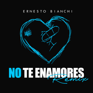 No Te Enamores (Remix)