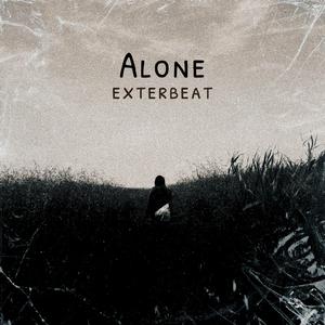 Alone