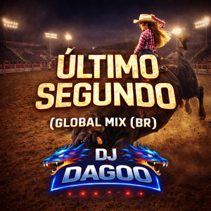 ÚLTIMO SEGUNDO ( GLOBAL MIX ( BR )