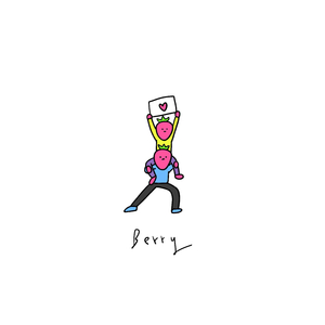 李佳隆-Berry （keshi-77 remix)（Ke希_7 remix）