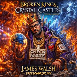 Sweet Venom off her lips