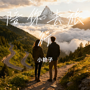 陪你去旅行