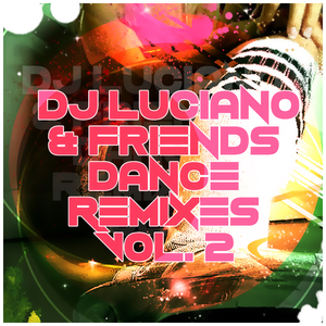 Tribute King (Dj Luciano Extended Mix)