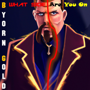 What Side Are You On