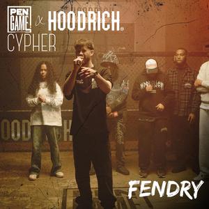 PenGame Cypher (feat. Fendry)