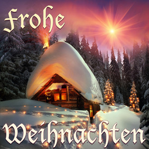 Leise rieselt der Schnee