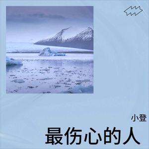 登登 - 最伤心的人