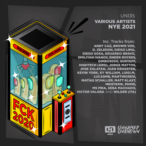 Isolation (Original Mix)