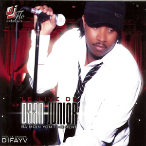Ne pouvant dormir (Ba yo Love) [Live]