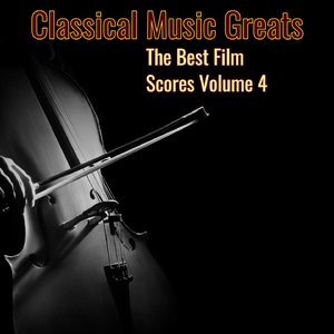 Zarathustra (intro) (2001 A Space Odyssey - 1968)