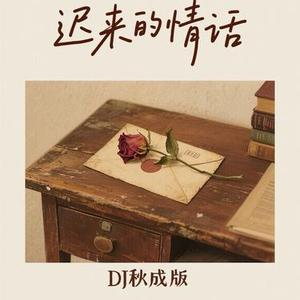 迟来的情话 (动感版)