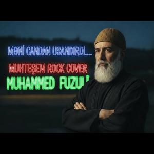 Məni Candan Usandırdı (Azerbaijani Psychedelic rock x Emil Alguluyev R voice) Məhəmməd Füzulinin möhtəşəm qəzəli yeni obrazda (official music)